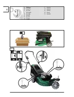 Предварительный просмотр 6 страницы Gude TRIKE 405/40-2.6 S Translation Of The Original Instructions