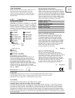 Предварительный просмотр 117 страницы Gude TRIKE 405/40-2.6 S Translation Of The Original Instructions