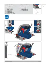 Preview for 11 page of Gude TS 57-1200 SET Translation Of The Original Instructions