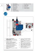 Preview for 12 page of Gude TS 57-1200 SET Translation Of The Original Instructions