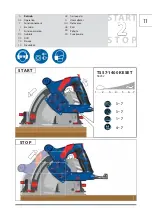 Preview for 15 page of Gude TS 57-1200 SET Translation Of The Original Instructions