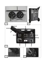 Предварительный просмотр 2 страницы Gude V 1201 C Translation Of Original Operating Instructions