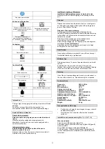 Предварительный просмотр 5 страницы Gude V 1201 C Translation Of Original Operating Instructions