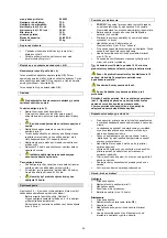 Preview for 26 page of Gude V 621 C Translation Of Original Operating Instructions