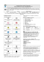 Предварительный просмотр 33 страницы Gude Velox 520 Operating Manual