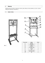 Предварительный просмотр 31 страницы Gude WP 12 T Manual