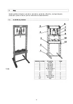 Предварительный просмотр 52 страницы Gude WP 12 T Manual