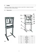 Предварительный просмотр 66 страницы Gude WP 20 T Manual