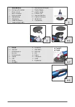 Preview for 5 page of Gude WS 230-2350 R Translation Of The Original Instructions