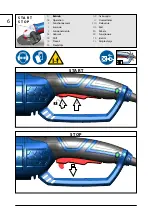 Preview for 10 page of Gude WS 230-2350 R Translation Of The Original Instructions