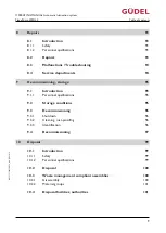 Preview for 9 page of GUDEL 404DLS Operating Manual