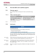 Preview for 68 page of GUDEL 404DLS Operating Manual