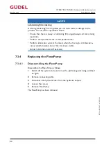 Preview for 80 page of GUDEL 404DLS Operating Manual