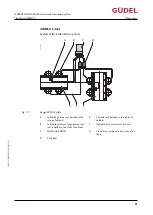 Preview for 83 page of GUDEL 404DLS Operating Manual