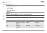 Preview for 107 page of GUDEL 404DLS Operating Manual