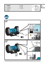 Preview for 7 page of GUDEL 55234 Translation Of The Original Instructions