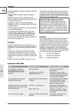 Preview for 44 page of GUDEL 55234 Translation Of The Original Instructions