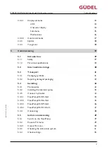 Preview for 7 page of GUDEL FlexxPump4 B Operating Manual