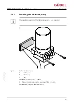 Preview for 43 page of GUDEL FlexxPump4 B Operating Manual