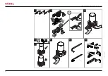 Preview for 52 page of GUDEL FlexxPump4 B Operating Manual