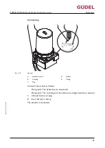 Preview for 99 page of GUDEL FlexxPump4 B Operating Manual