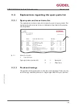 Preview for 133 page of GUDEL FlexxPump4 B Operating Manual