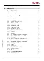 Preview for 7 page of GUDEL FlexxPump4 D Operating Manual