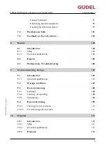 Preview for 9 page of GUDEL FlexxPump4 D Operating Manual