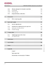 Preview for 10 page of GUDEL FlexxPump4 D Operating Manual