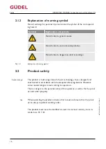 Preview for 16 page of GUDEL FlexxPump4 D Operating Manual