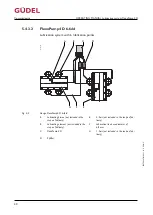 Preview for 40 page of GUDEL FlexxPump4 D Operating Manual