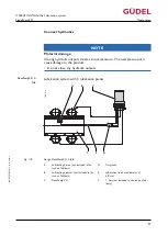 Preview for 91 page of GUDEL FlexxPump4 D Operating Manual