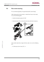 Preview for 109 page of GUDEL FlexxPump4 D Operating Manual