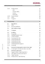 Предварительный просмотр 7 страницы GUDEL FlexxPump4 N Operating Manual