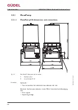 Предварительный просмотр 28 страницы GUDEL FlexxPump4 N Operating Manual