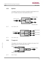 Предварительный просмотр 39 страницы GUDEL FlexxPump4 N Operating Manual