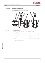 Предварительный просмотр 47 страницы GUDEL FlexxPump4 N Operating Manual