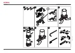 Предварительный просмотр 74 страницы GUDEL FlexxPump4 N Operating Manual