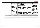 Предварительный просмотр 75 страницы GUDEL FlexxPump4 N Operating Manual