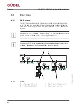 Предварительный просмотр 84 страницы GUDEL FlexxPump4 N Operating Manual