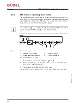 Предварительный просмотр 90 страницы GUDEL FlexxPump4 N Operating Manual