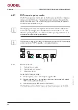 Предварительный просмотр 92 страницы GUDEL FlexxPump4 N Operating Manual