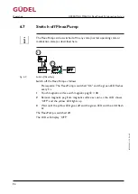 Предварительный просмотр 94 страницы GUDEL FlexxPump4 N Operating Manual