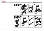 Предварительный просмотр 108 страницы GUDEL FlexxPump4 N Operating Manual