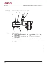 Предварительный просмотр 116 страницы GUDEL FlexxPump4 N Operating Manual