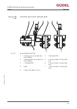 Предварительный просмотр 117 страницы GUDEL FlexxPump4 N Operating Manual