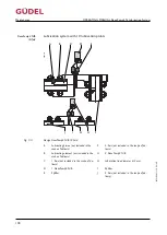 Предварительный просмотр 118 страницы GUDEL FlexxPump4 N Operating Manual