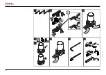 Предварительный просмотр 124 страницы GUDEL FlexxPump4 N Operating Manual