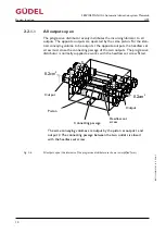 Предварительный просмотр 14 страницы GUDEL Memolub HPS Service Manual