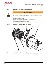 Preview for 42 page of GUDEL NGHP Series Service Manual